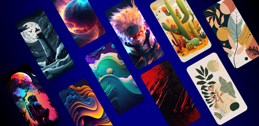 WallNode – 4K, HD Wallpapers