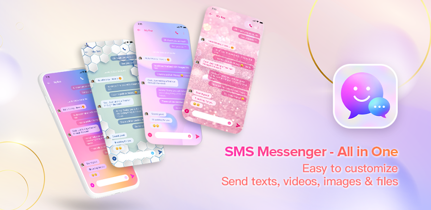 Color SMS – SMS Messages