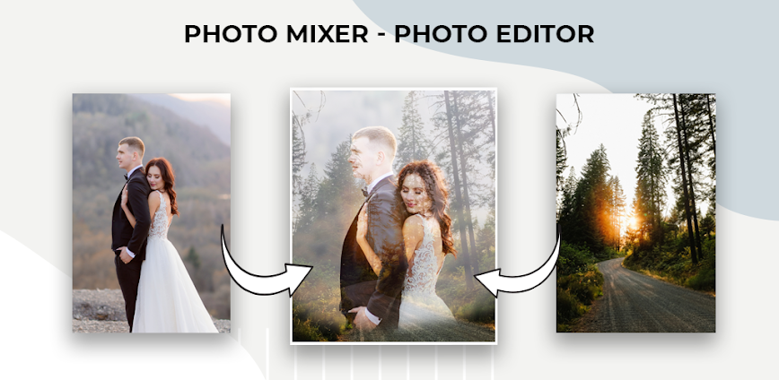 Photo Mixer – Photo Blender