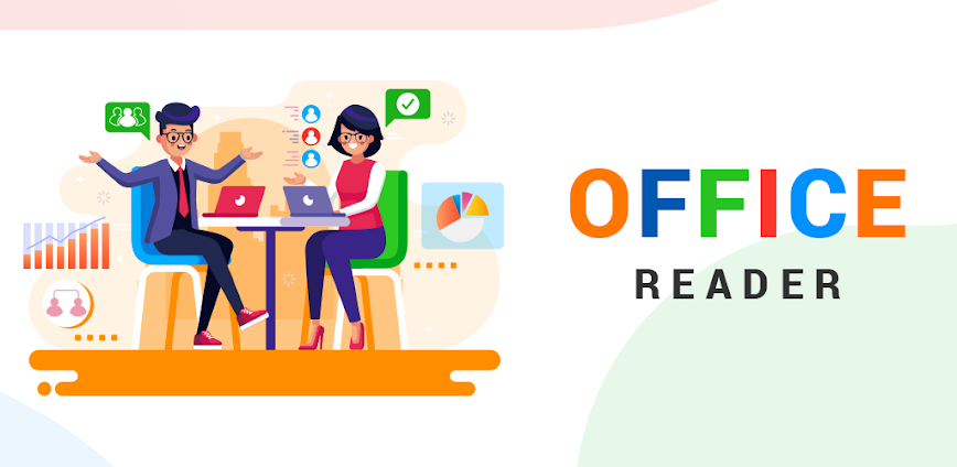 Word Office – Docx Reader