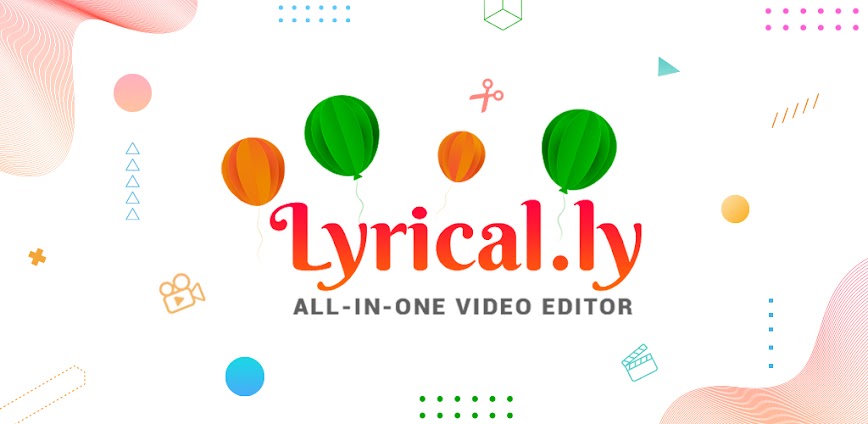 Lyrical.ly Status Video Maker