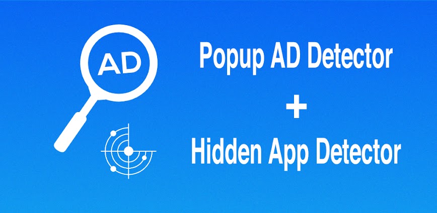Popup Detector pop ads remover