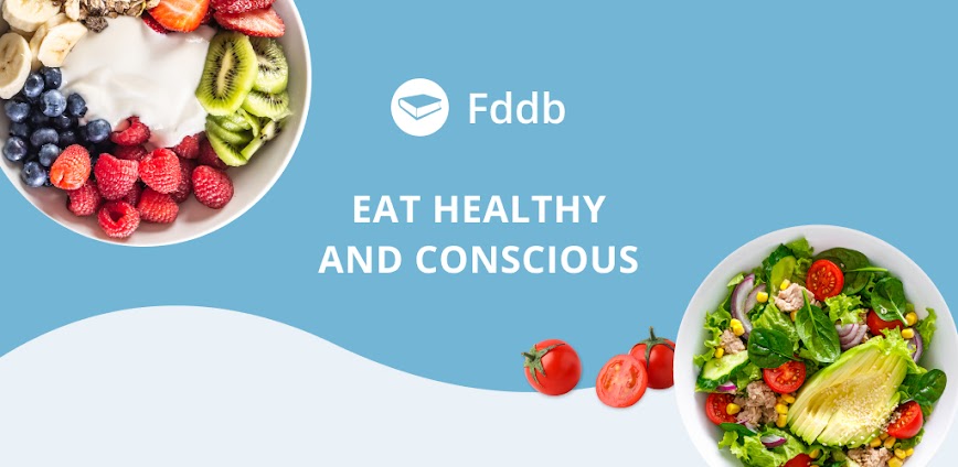 Fddb – Calorie Counter & Diet