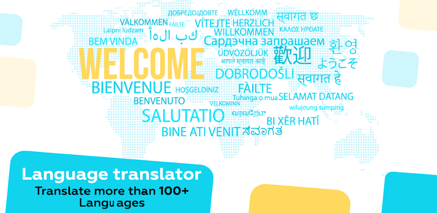 Voice Translator All Languages