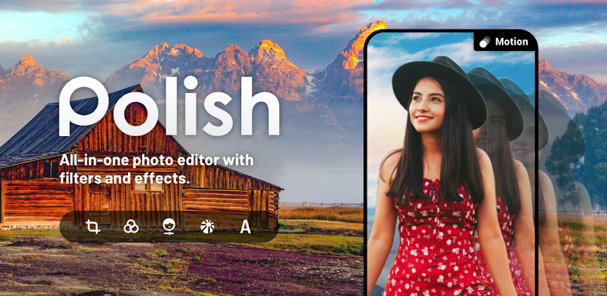 AI Photo Editor – Polish