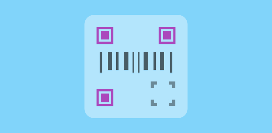 Barcode | QR Code | Scanner