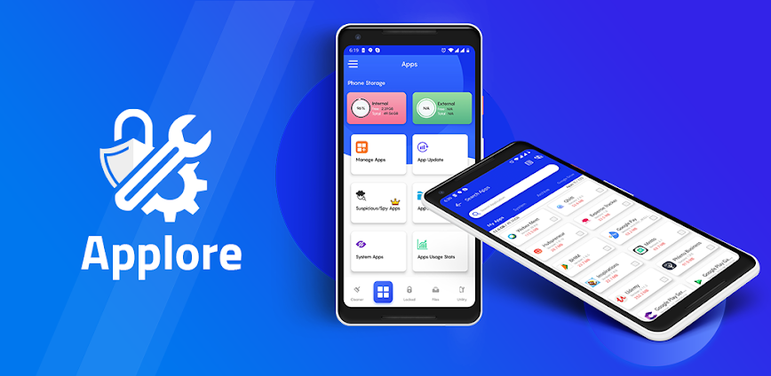 Applore – Phone Asistant