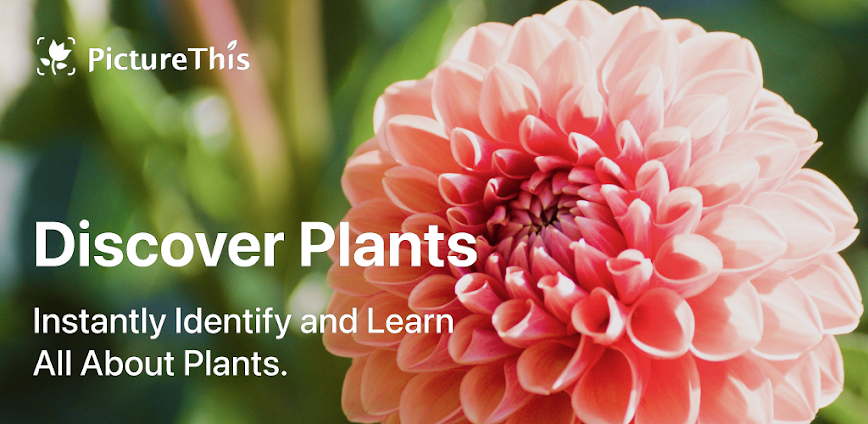PictureThis – Plant Identifier