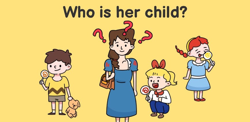 Brain Out: Can you pass it?