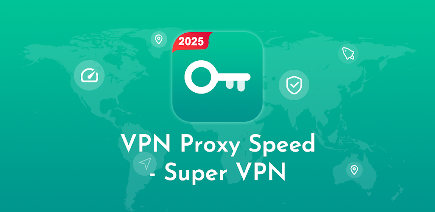 VPN – fast secure vpn proxy