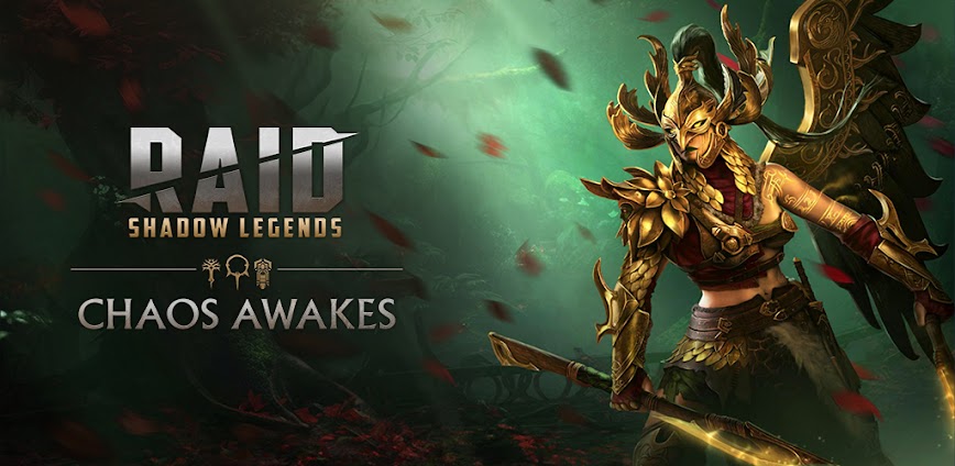 RAID: Shadow Legends